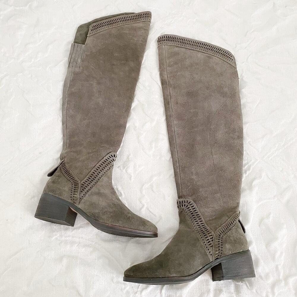 BOGO Vince Camuto Karinda Over The Knee
Boots New
